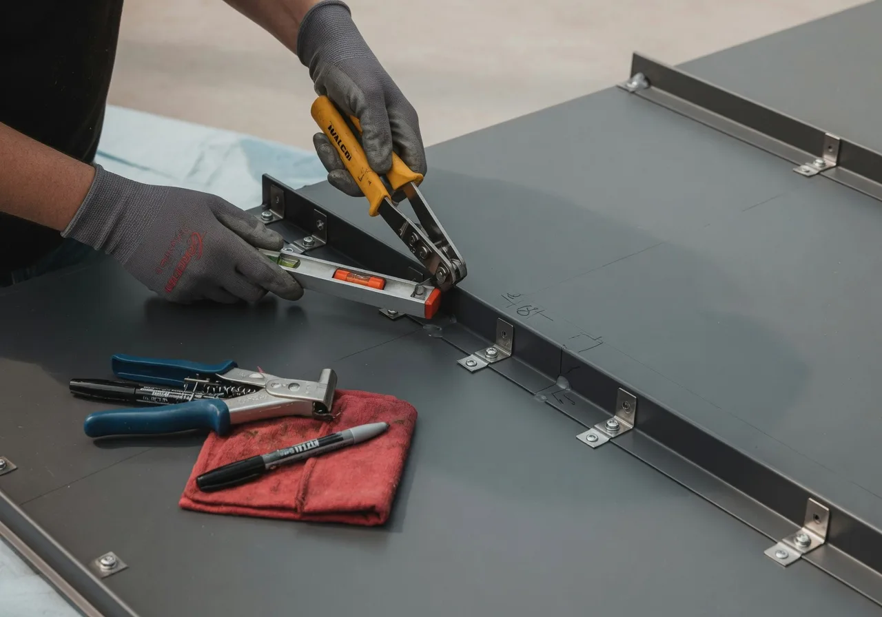 Why choose Metal Roofing Installation in Benton, IA